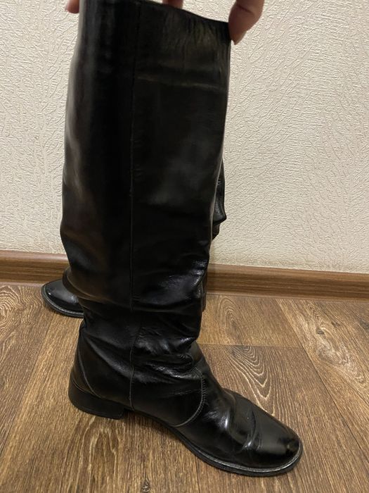 Продам сапог труба