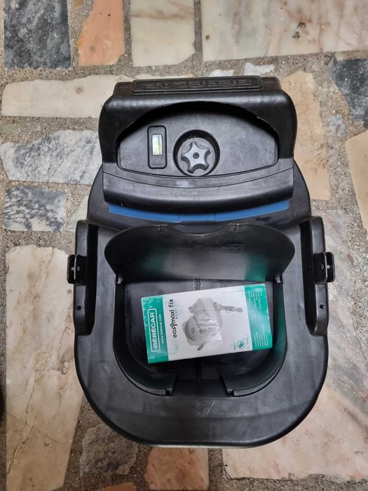 Base isofix Bebécar