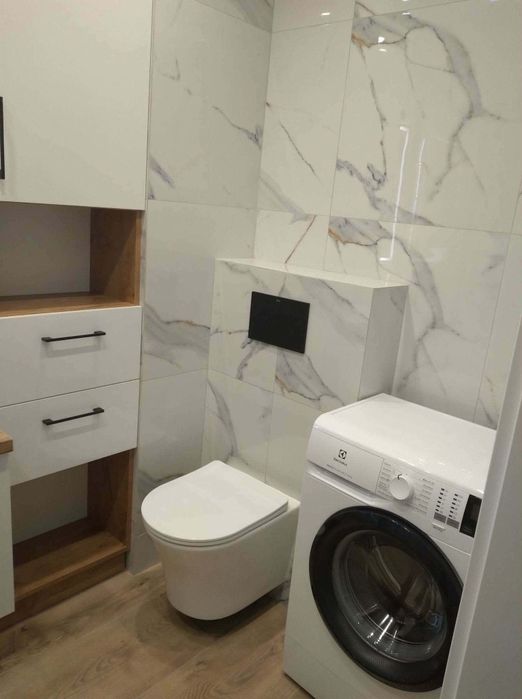 Apartment in Warszawa, Zacisze, Targówek - View 3