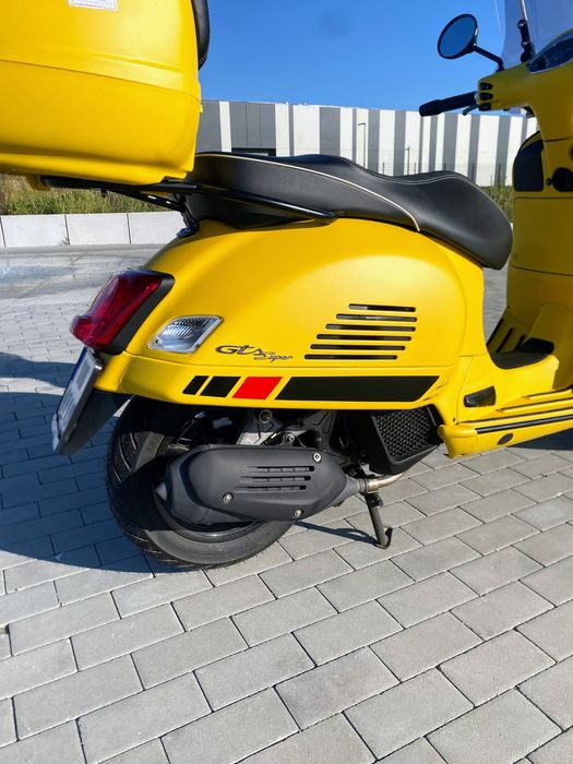 Vespa