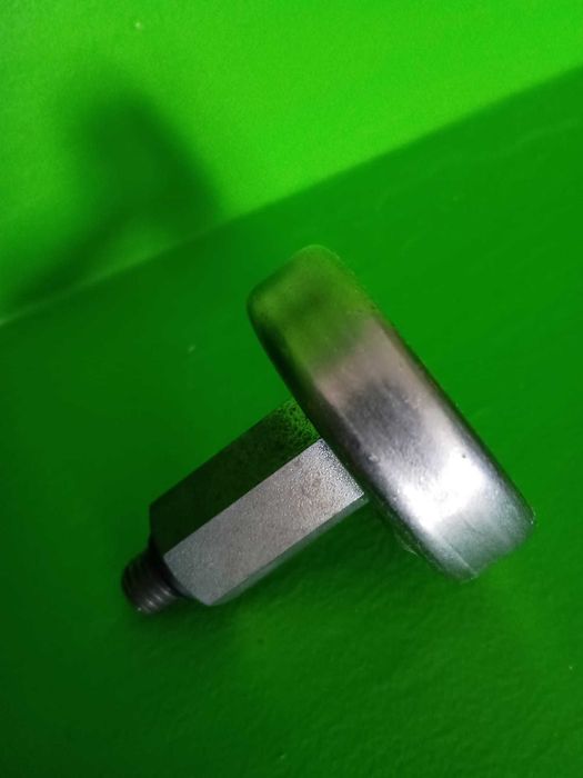 Adapter , końcówka do wlewu tankowania na gaz