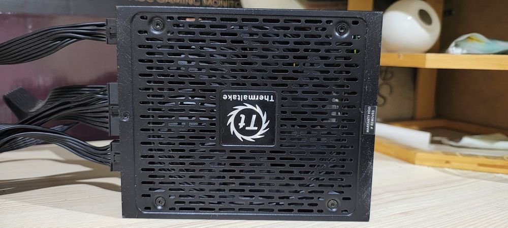 Sprzedam zasilacz PC