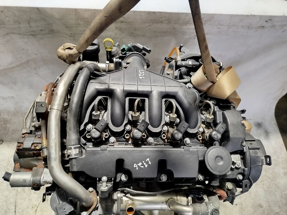 Motor completo VOLVO V50 (MW)
