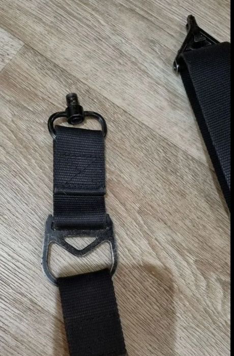 Продам ремінь АК 12, стан на 10