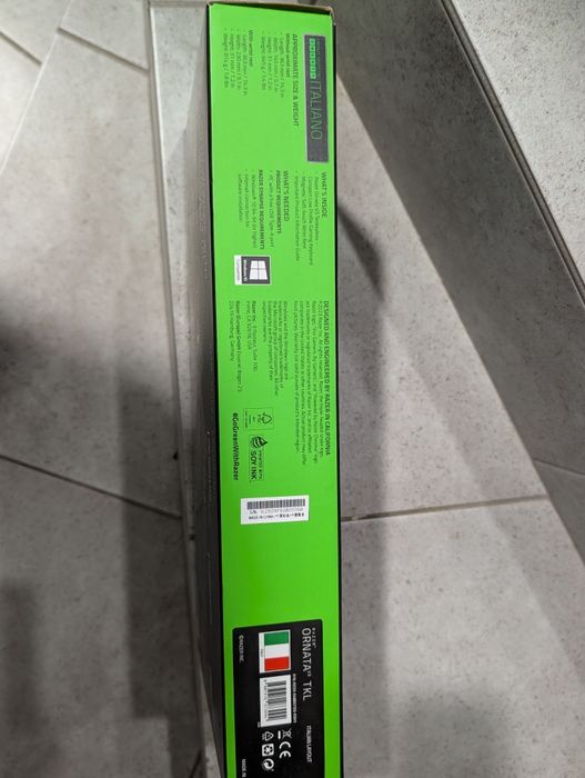Ігрова клавіатура Razer Ornata V3 Tenkeyless