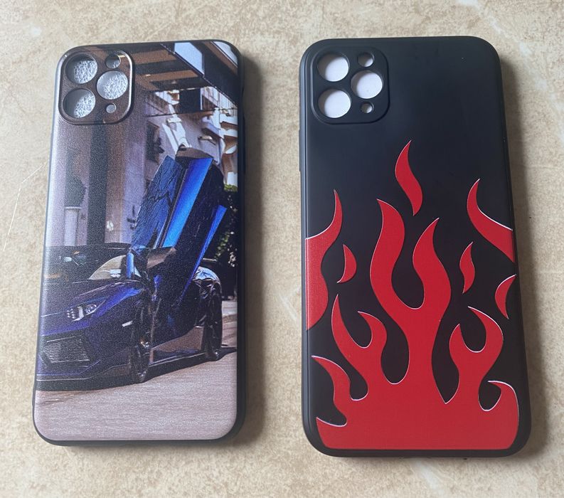 Apple Case for iPhone Max New