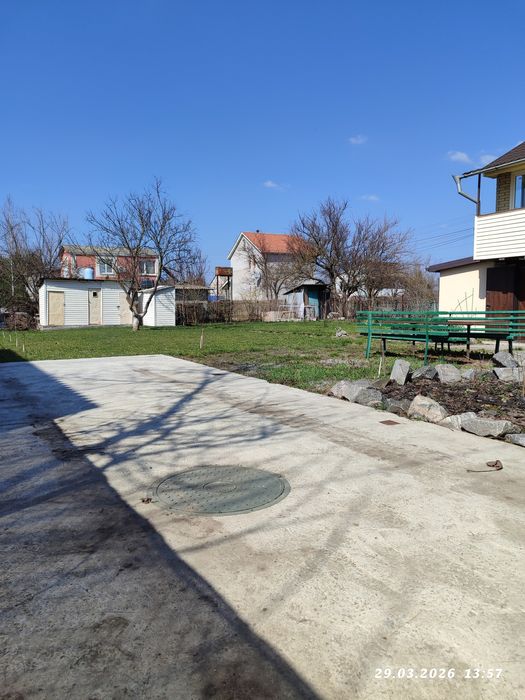 Продам дачу в Обуховке