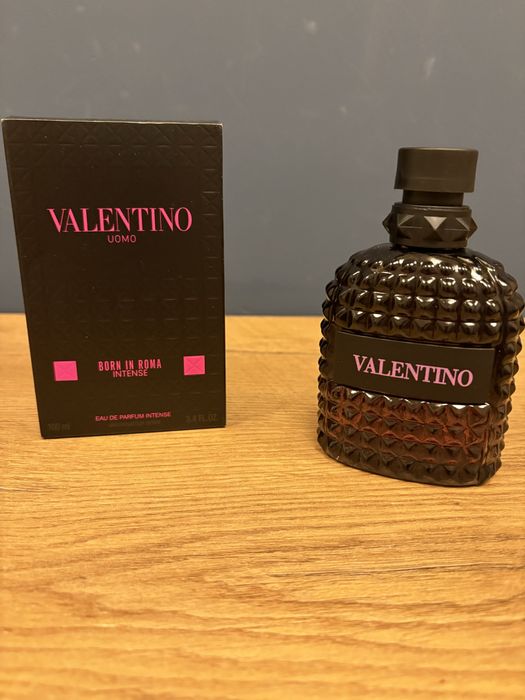 Valentino born in roma intense 100ml
