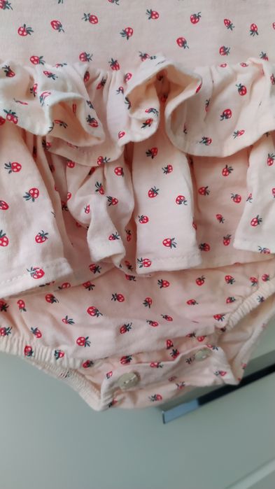 Tocoto vintage body 18 miesięcy