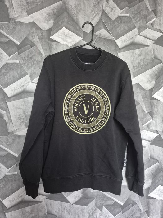 Bluza męska Versace