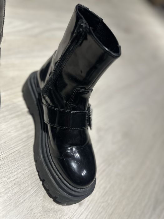 Damskie Buty Zara