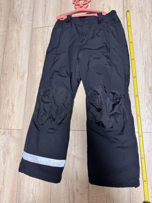 Лижні штани теплі 152р