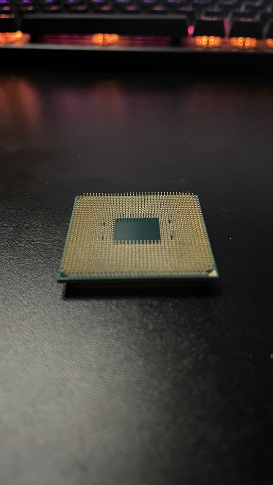 Ryzen 5 2600x / райзен 5 2600х: 1 200 грн. - Комплектуючі та аксесуари ...