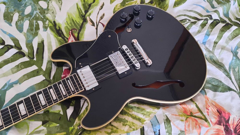 Gibson Midtown Custom USA