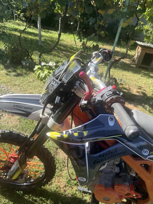 Продам Мото Ендуро  не Honda BSEJ1