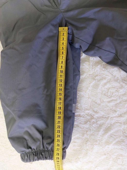 Комбінезон Lenne куртка штани