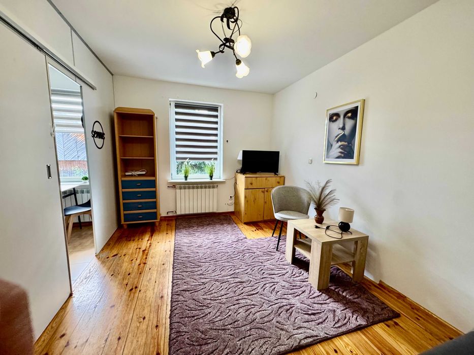 Kawalerka 25 m² | Parter | Ul. Lwowska | Dostępna od zaraz - Widok 3