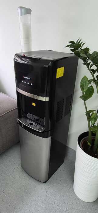 Кулер HotFrost 35AEN