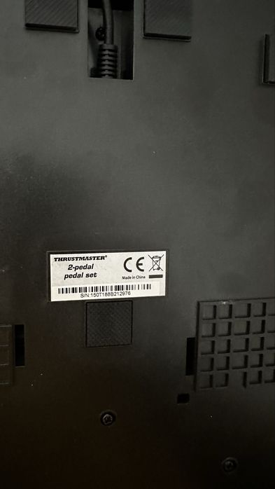 Volante trustmaster T150 (pc/ps3/ps4/ps5)