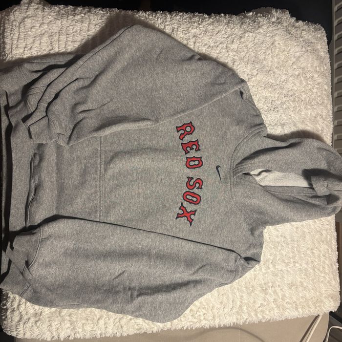 Bluza Nike Red Sox
