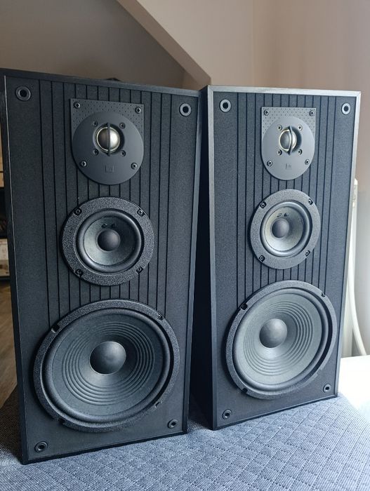 Kolumny jbl tlx 150