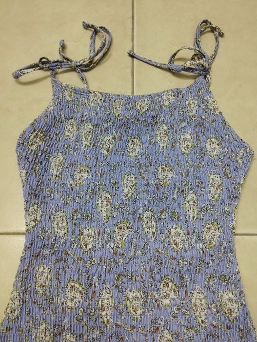 Fato de banho Lilás Lefties