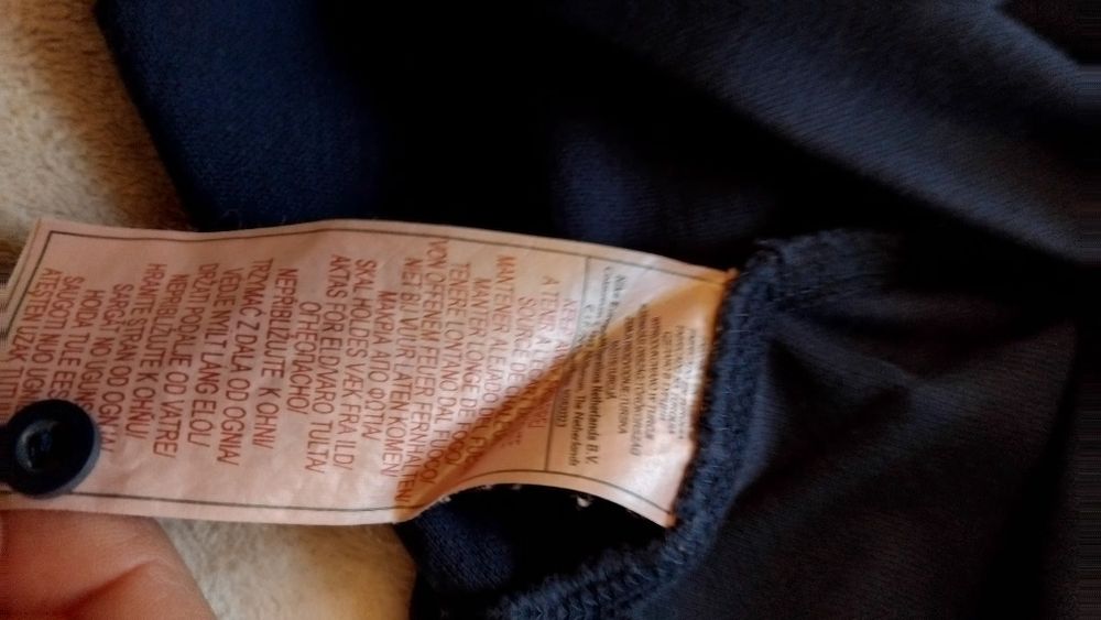 Koszulka męska polo Nike