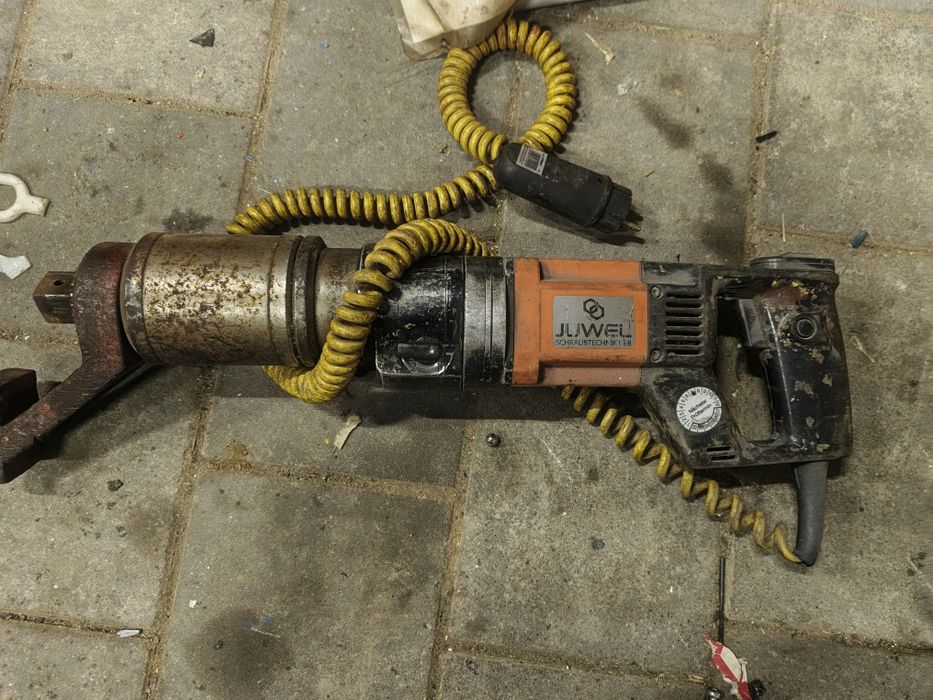 Klucz do odkręcania kół Juwel Schraubtechnik