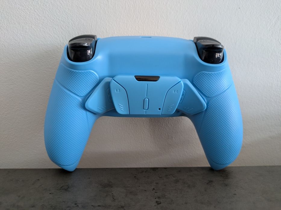 Pad analogi TMR łopatki mouse click Sony DualSense PS5 Fortnite eXtremeRate