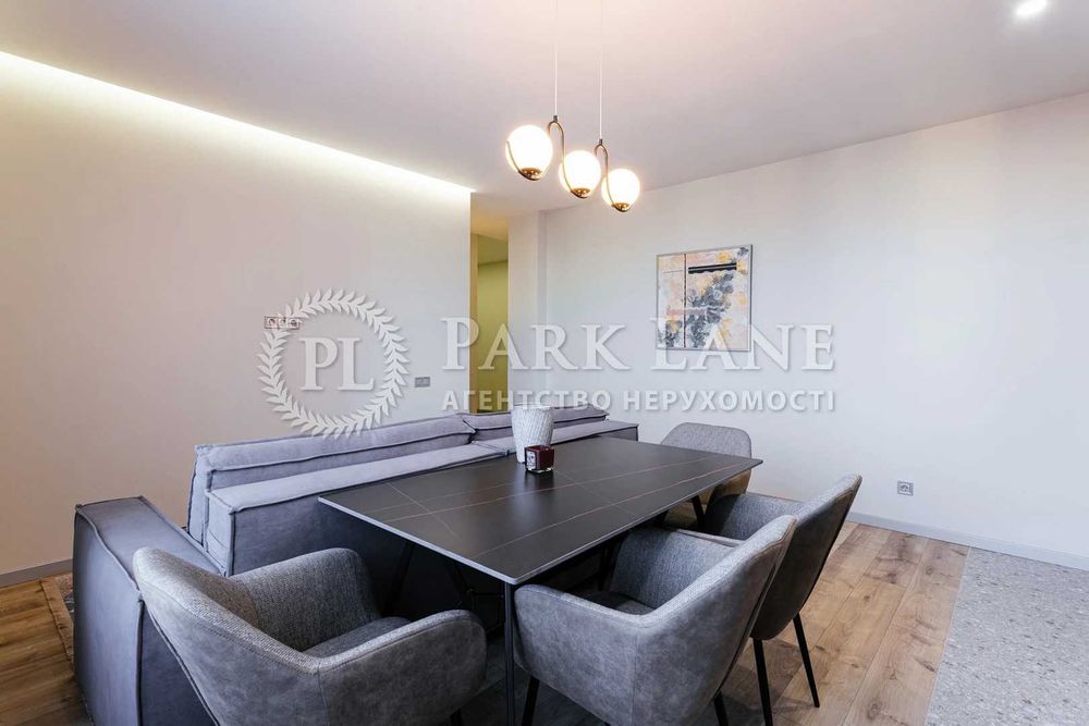 3к 77м2  Берестейський San Francisco Нивки Шевченківський Дегтярівська