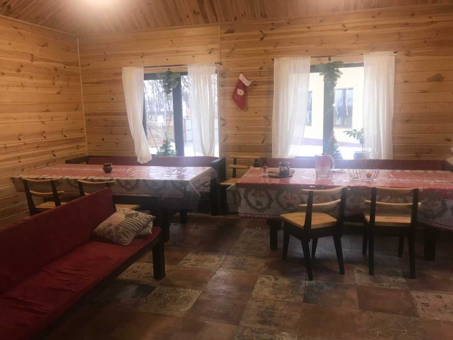 Продаж будинку в передмісті Харкова селище Пісочин