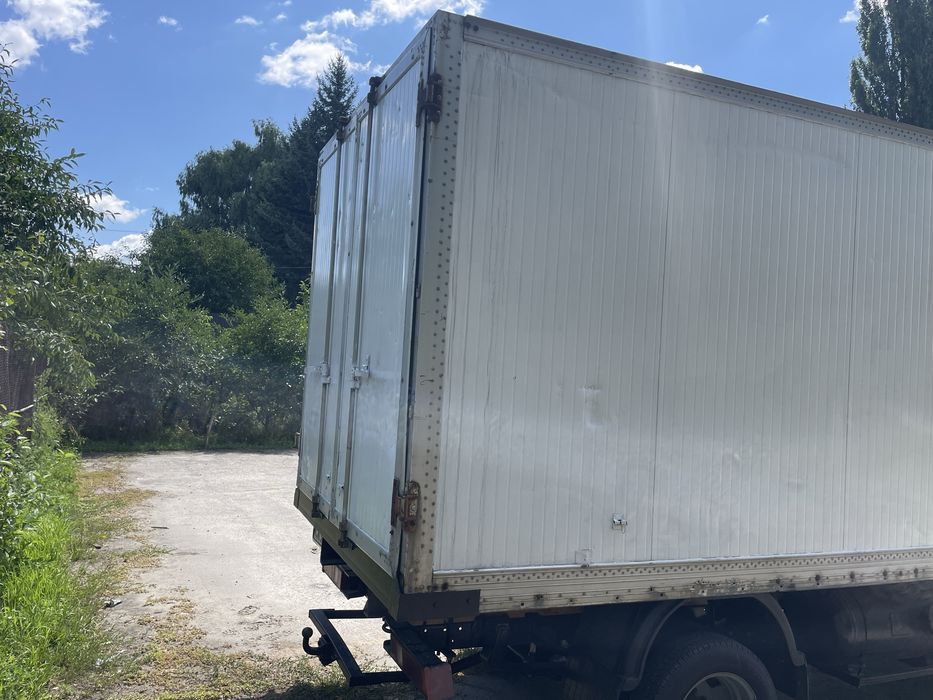 Продам своє авто ГАЗ