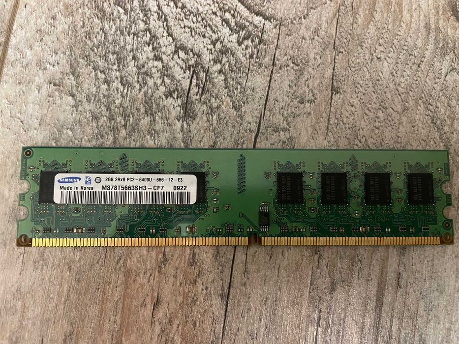 Готовий ПК - для роботи та ігор