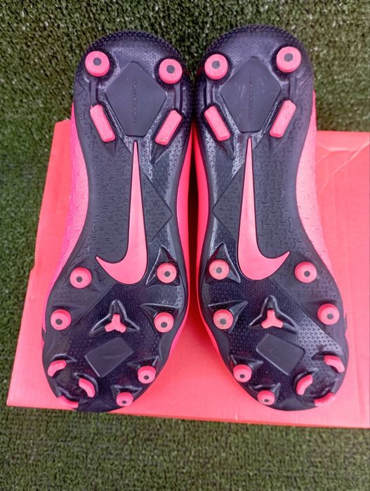 Дитячі кросівки бутси Nike Phantom Vsn Academy