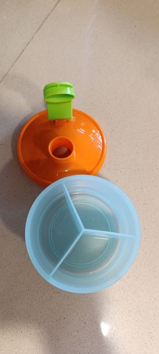 Artigos bebe como novos