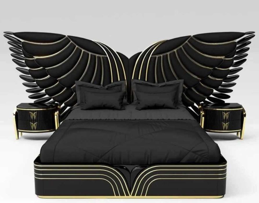 Łóżko model Angel