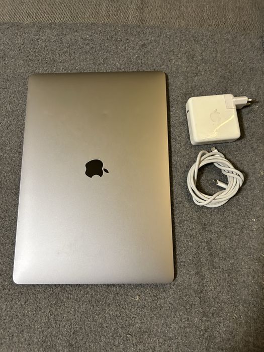MacBook Pro 16 2019(2021) i7 > 16Gb|512Gb  Макбук