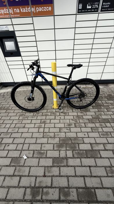 Rower mtb Unibike Link