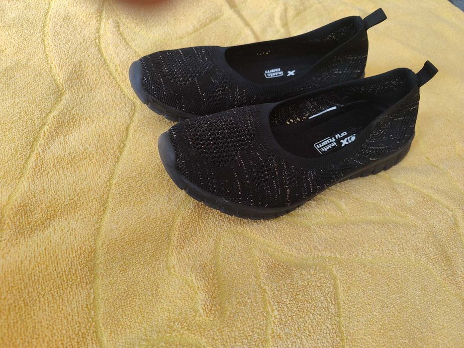 Балетки Demix 37р.