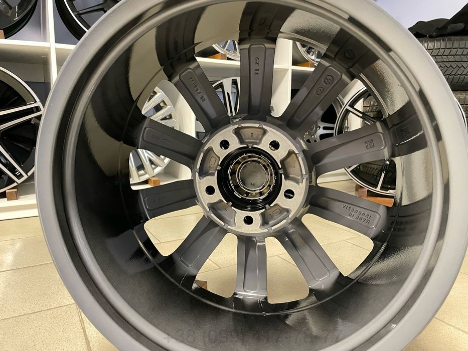 Диски R21 21 5x150  Lexus LX570 LX450d LX 570 450d