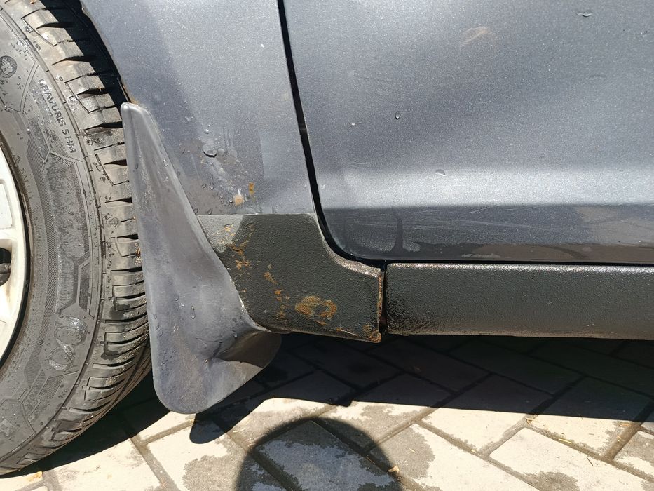Продам Ford Focus C-max