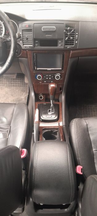 Продам шевролє епіку