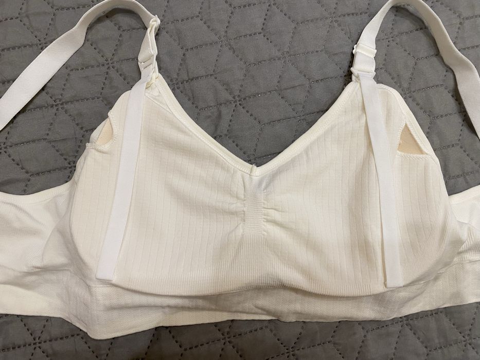Бюстгальтер/ топ для годування 90, 95 C-E