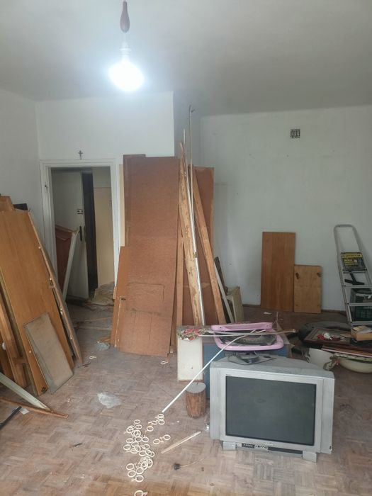 Wywóz Śmieci, Starych Mebli, Sprzątanie mieszkań