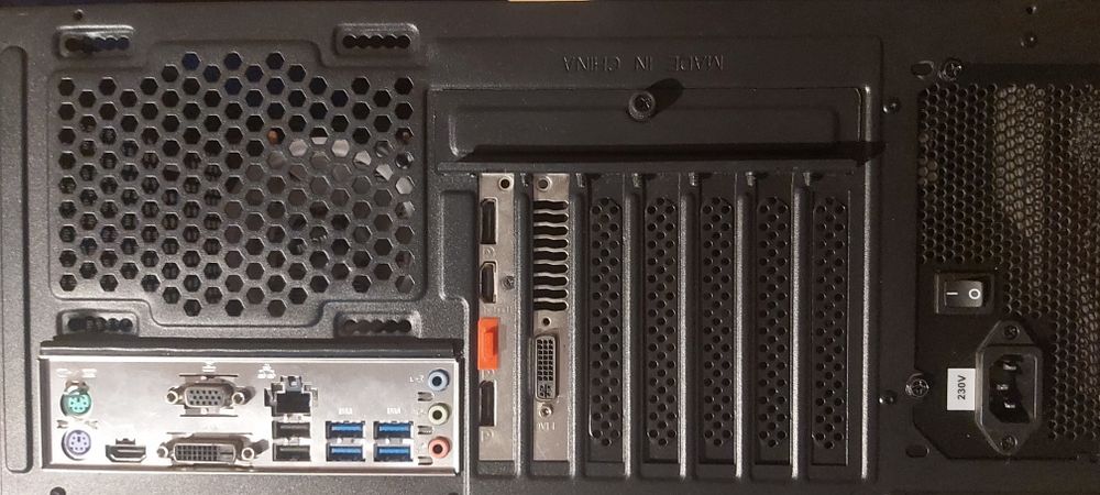 PC GWARANCJA I5-6400\GTX 960 4 GB DDR5\24GB DDR4\SSD480GB\2TB\500W