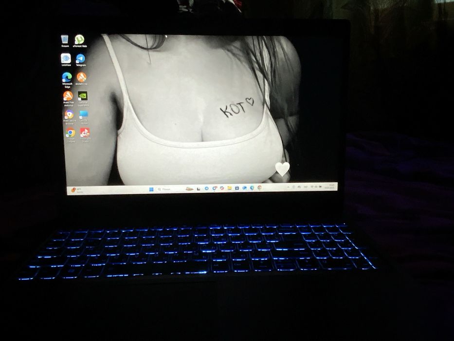 Ноутбук Lenovo L340 ( ігровий)