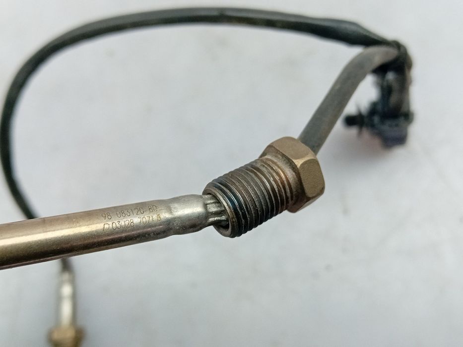 Sonda lambda CITROËN C4 Cactus