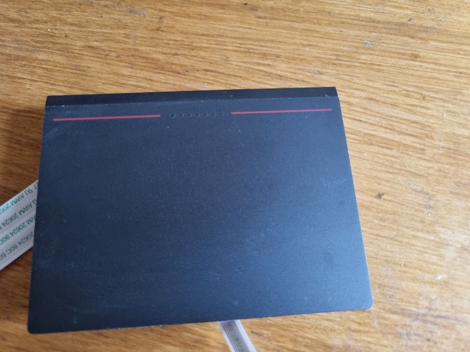 MOUSEPAD Lenovo ThinkPad T540P W540