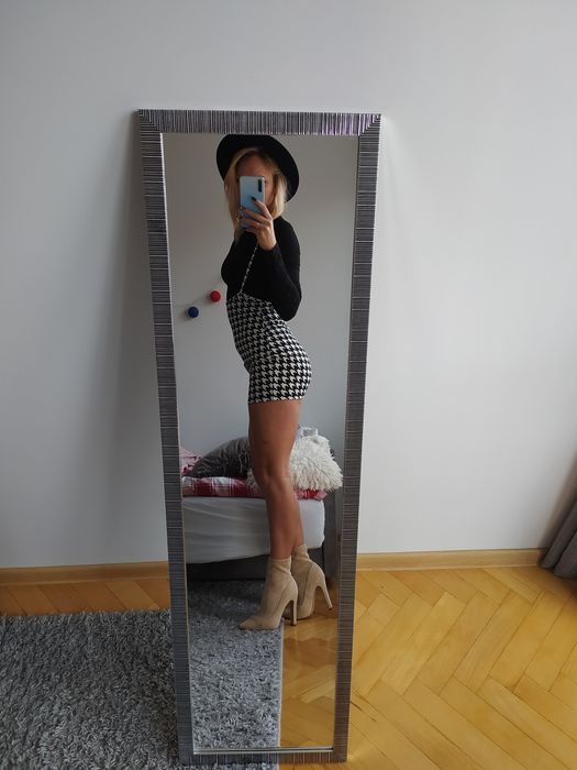 Zestaw komplet Shein XS #nowy #sexy