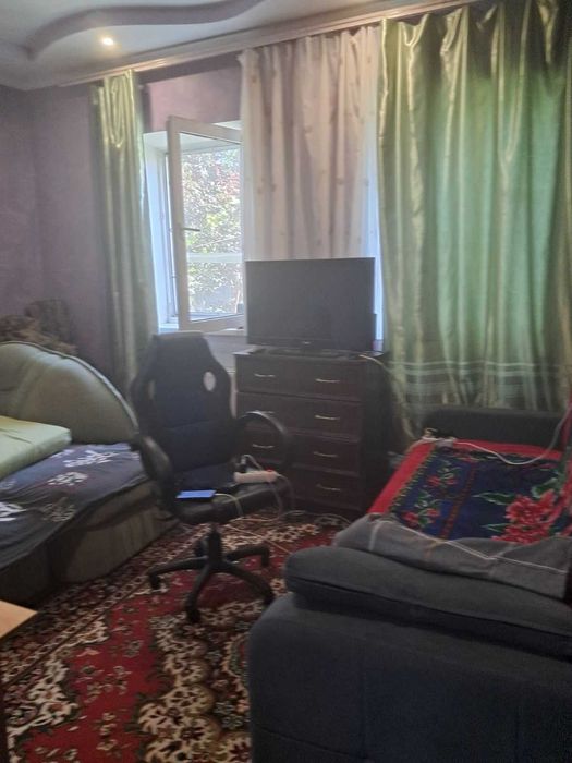 Сдам комнату в доме со всеми удобствами. Песчанка.